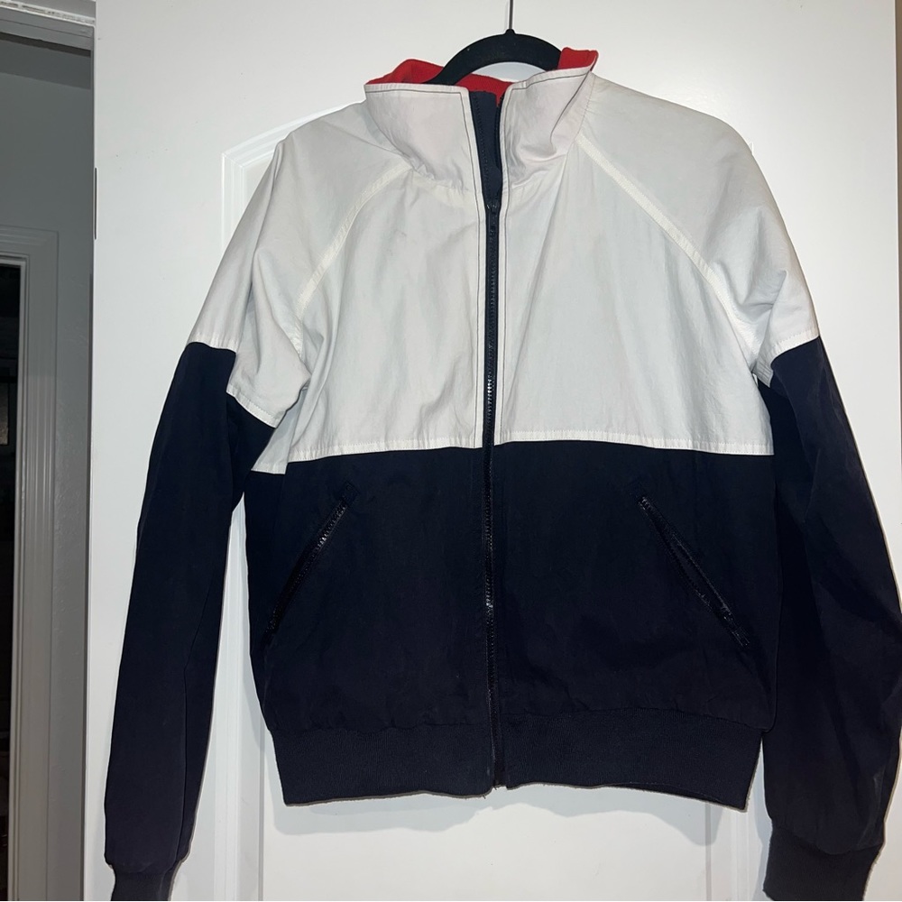 Brandy Melville jacket//fits like M/L